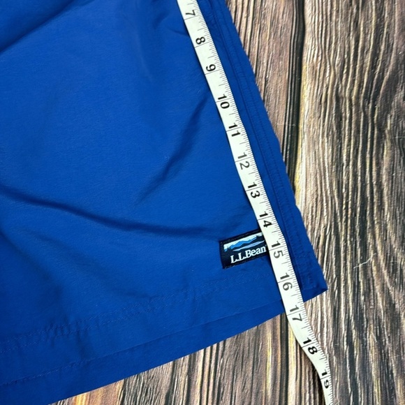 L.L. Bean Swim Trunks - Picture 8 of 9